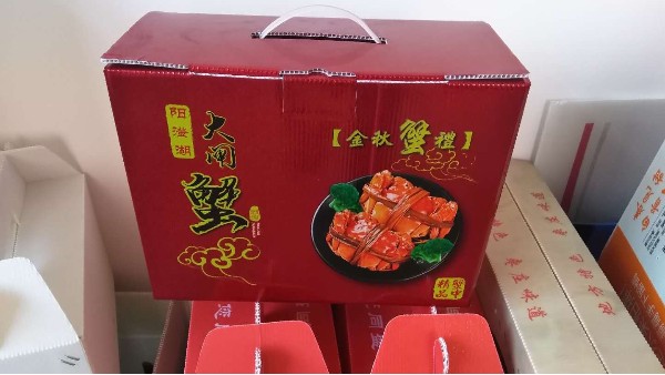 塑料中空板可以用來做食品包裝嗎